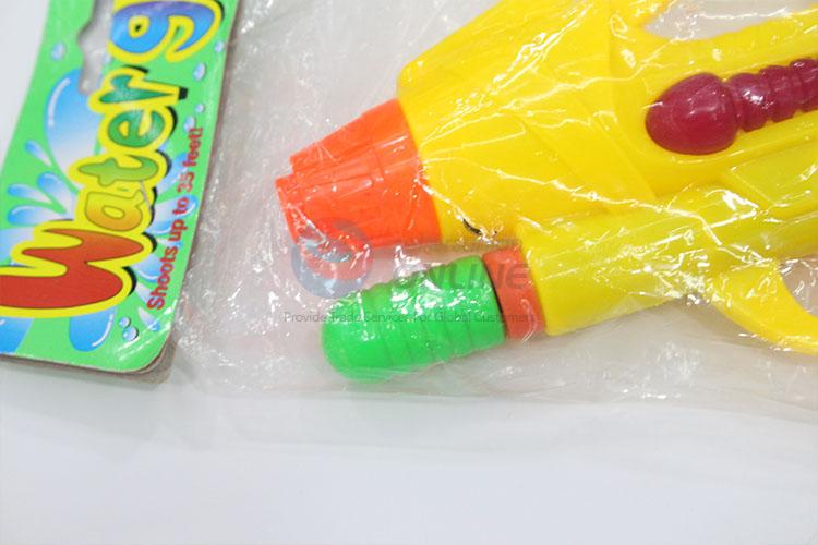 Best selling fashion plastic water gun