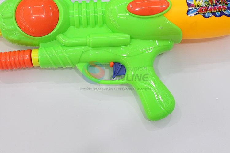 Good sale plastic water gun