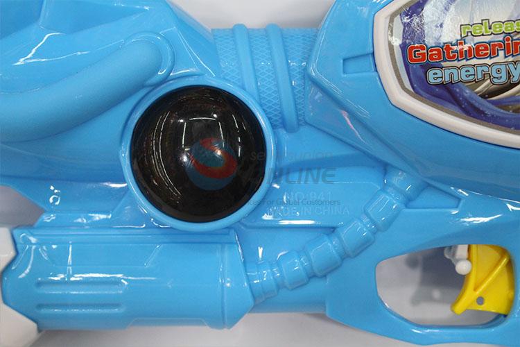 China factory plastic water gun