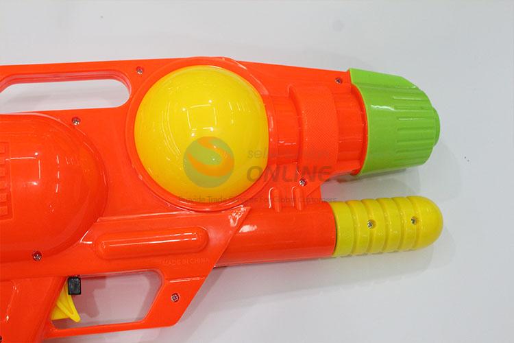 Factory direct plastic water gun