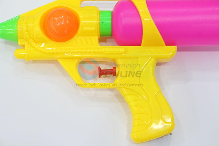 Hot sale plastic water gun