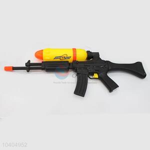 Promotional hign quality plastic water gun