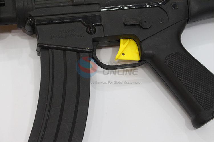 Promotional hign quality plastic water gun