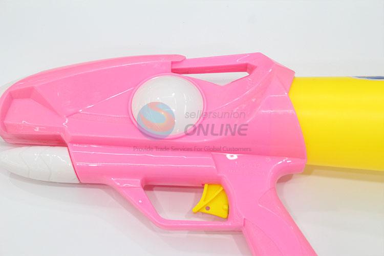 Good sale high quality plastic water gun