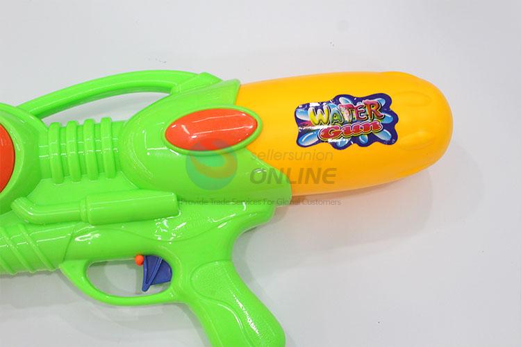 Good sale plastic water gun