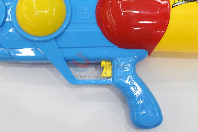 Customized wholesale plastic water gun