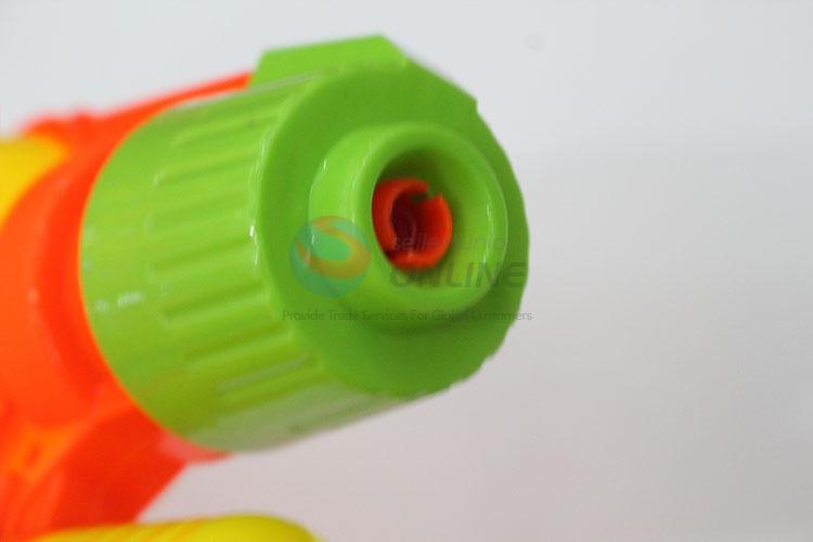 Factory direct plastic water gun