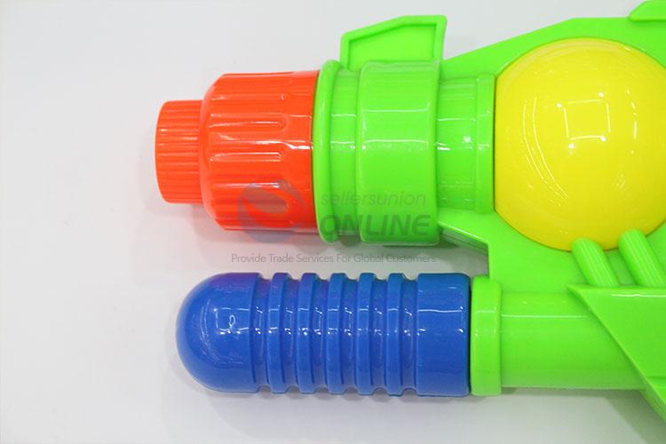 Professional factory plastic water gun