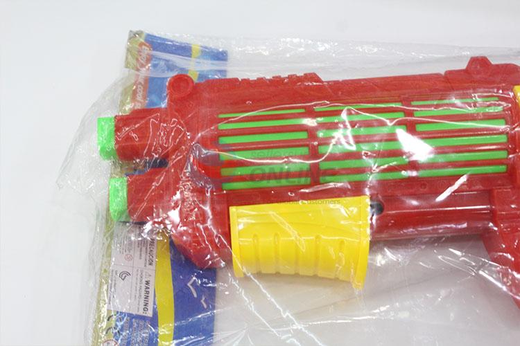 New arrival plastic water gun