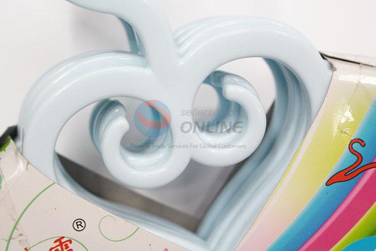 Factory Wholesale Cloth Plastic Suit Hanger