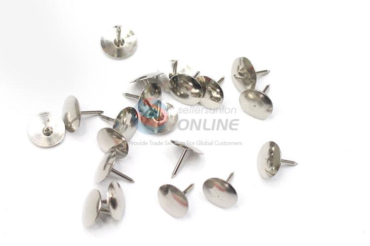 Wholesale pin drawing pin Silver Thumb tacks