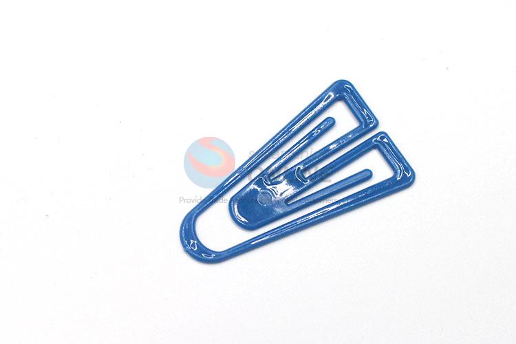 OEM Promotional Lovely Cartoon Rilicone rubber Soft PVC Plastic Paper Clips, Plastic Bookmark