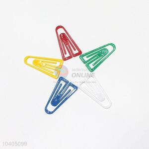 OEM Promotional Lovely Cartoon Rilicone rubber Soft PVC Plastic Paper Clips, Plastic Bookmark