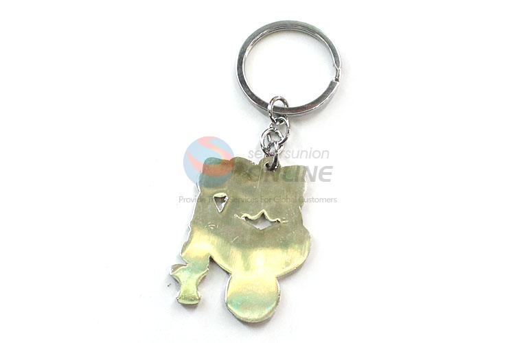 Custom Pacifier Shape Keychain Fashion Accessories