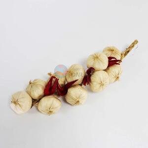 Cool factory price 10 head garlic&12 head pepper