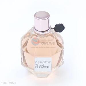 Best Selling 100ml Popular Perfume for Female