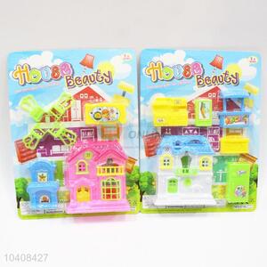 Wholesale Cheap Kids Toys Mini Furniture for Doll House