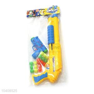 Cheap Plastic Shoot Game Toy Plastic Toy Gun