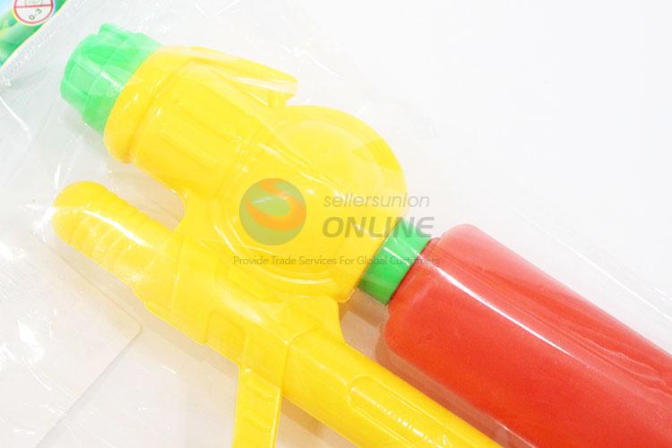 Hot Sale Summer Toy Kids Plastic Water Gun