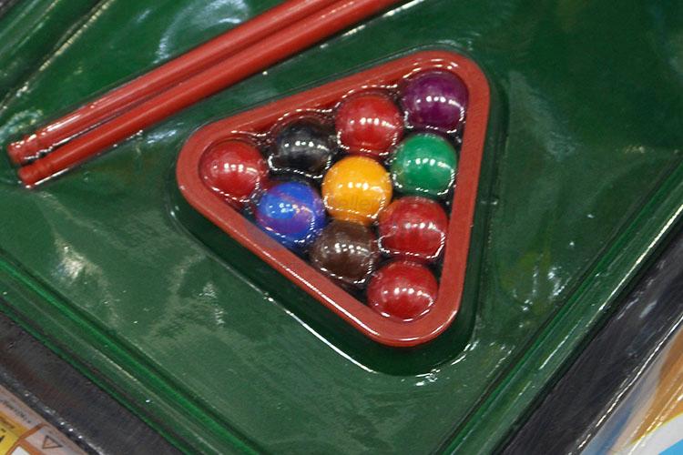 Cheap best snooker game toy