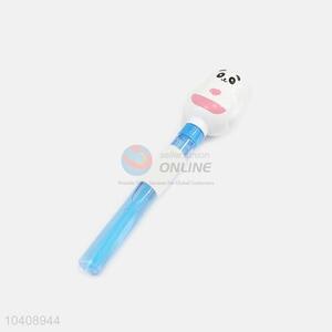 Wholesale panda shape bubble sticks