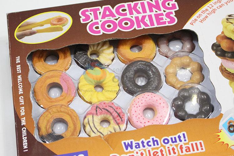 Best inexpensive cookie shape model toy