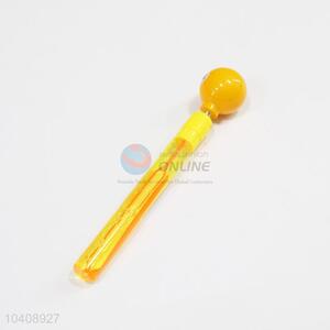 Top quality best orange shape bubble sticks