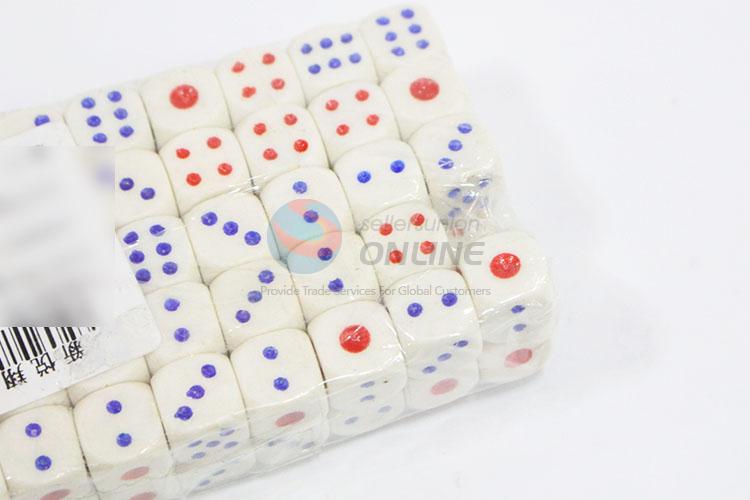 Good Quality Plastic Dices Set