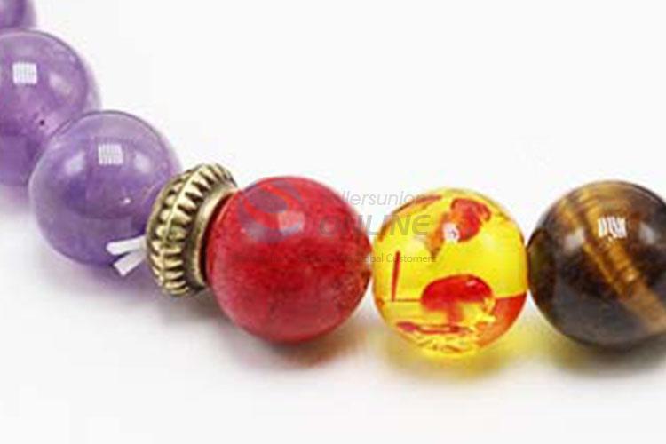 Super Quality Buddha Head Jewelry Beads Bracelet For Promotional