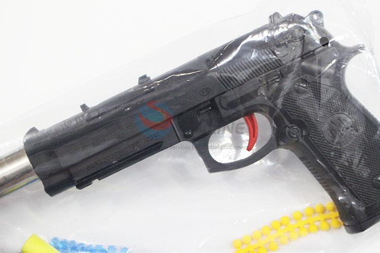 Cheap Price Kids Pretend Play Toy Gun with Pellets