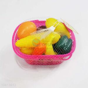 Vegetable Toys  Simulation Model Toys