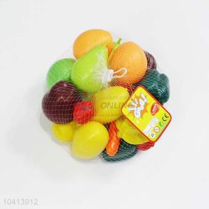 Vegetable Toys  Simulation Model Toys