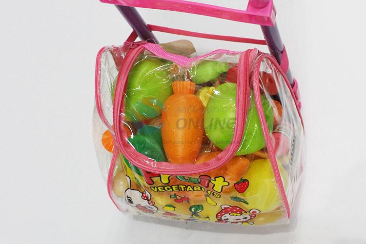 Vegetable Toys  Simulation Model Toys