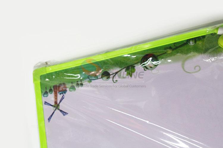 Promotional Plastic Cartoon Tablet