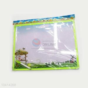 Promotional Plastic Cartoon Tablet