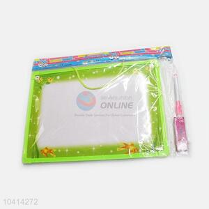 China Supply Plastic Cartoon Tablet