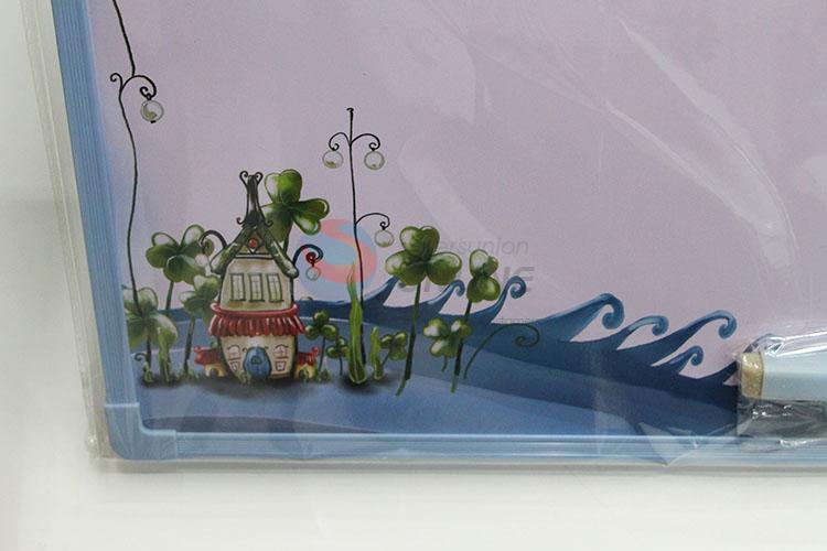 Competitive Price Plastic Cartoon Tablet