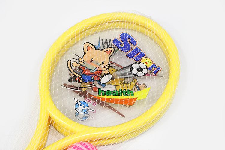 Good Factory Price Tennis Racket Set Toys for Children