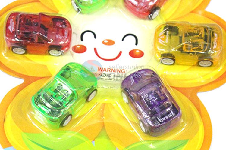 Cheap Price Mini Pull Back Car Vehicle for Kids