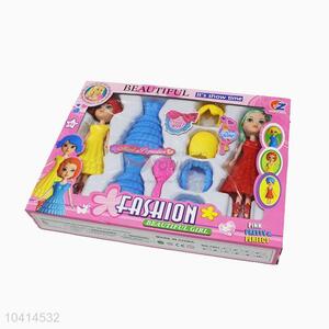 Factory price wholesale beauty girl model toy