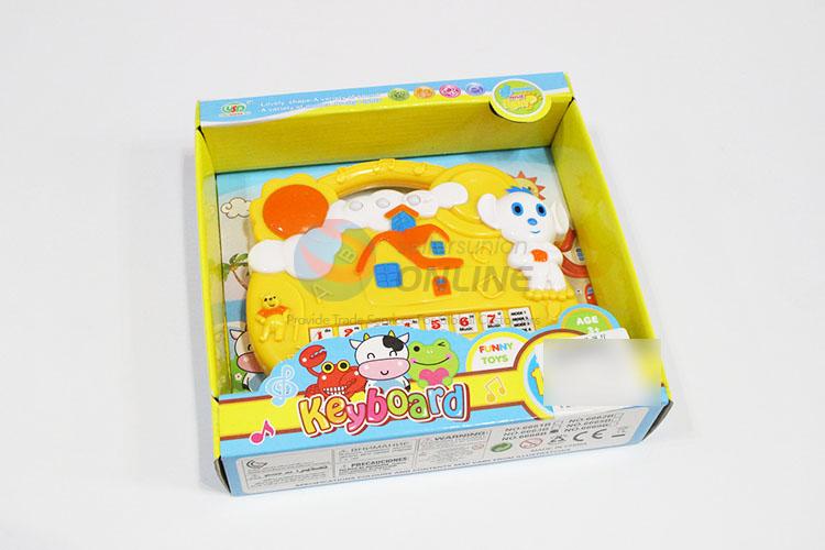 Promotional Cartoon House Mini Learning Machine