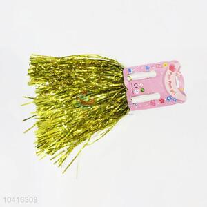 Popular Cheerleader Pompon Dance Props Pom Pon for Sale