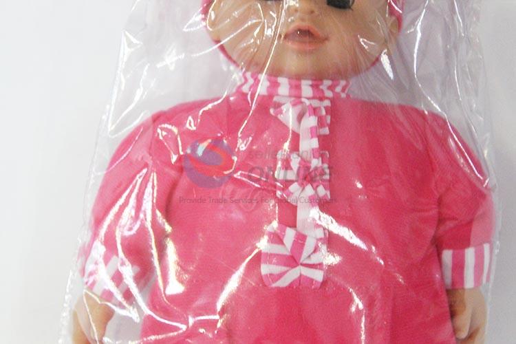 Wholesale 16 cun Baby Doll with IC for Sale