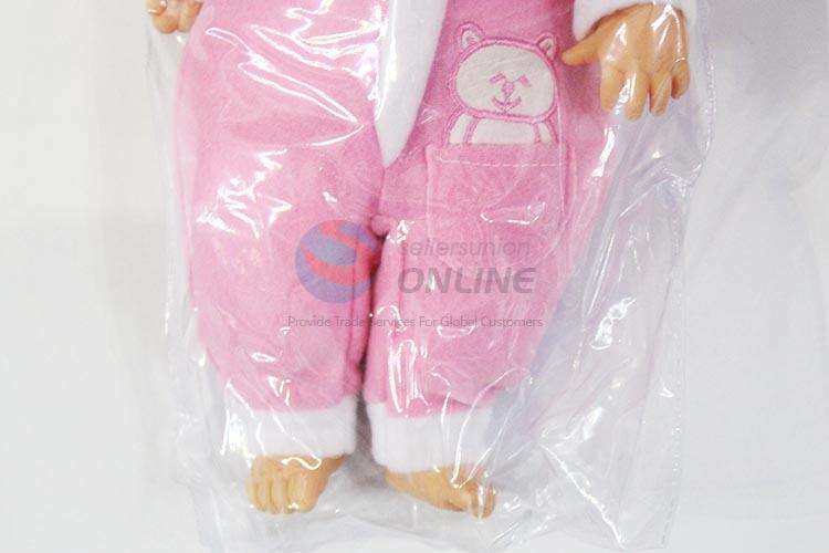 Popular Nice 14 cun Baby Doll with IC for Sale