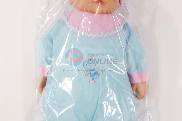 Wholesale 16 cun Baby Doll with IC for Sale