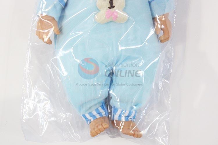 Promotional Wholesale 16 cun Baby Doll with IC for Sale