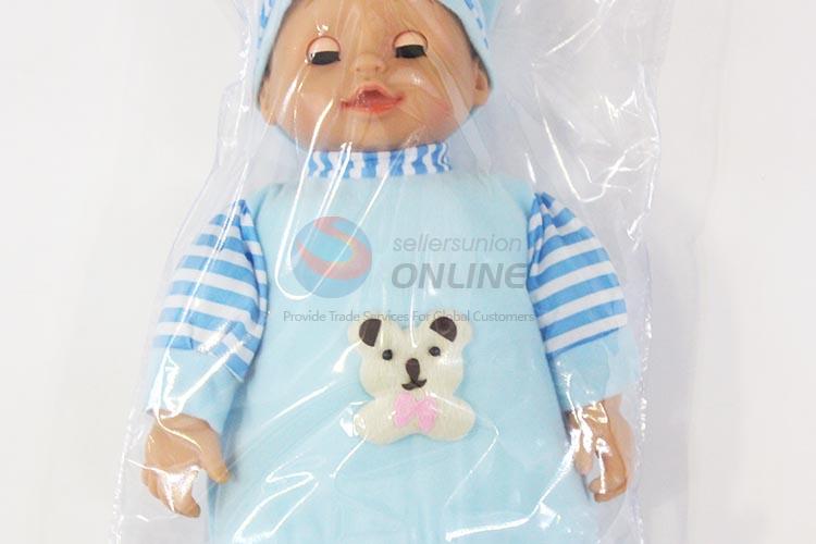 Promotional Wholesale 16 cun Baby Doll with IC for Sale