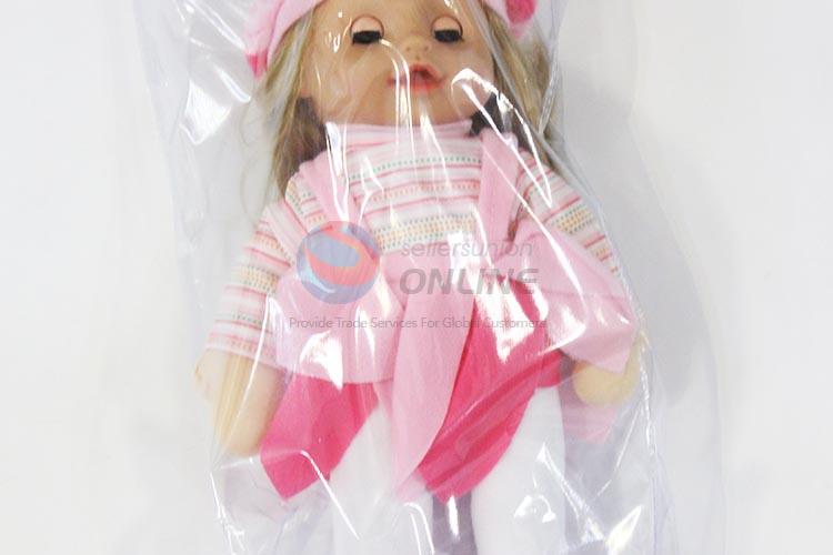 Factory High Quality 16 cun Baby Doll for Sale