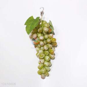 High Simulation Grape Decoration Artificial Fruit Model for Wedding Home Party Decor