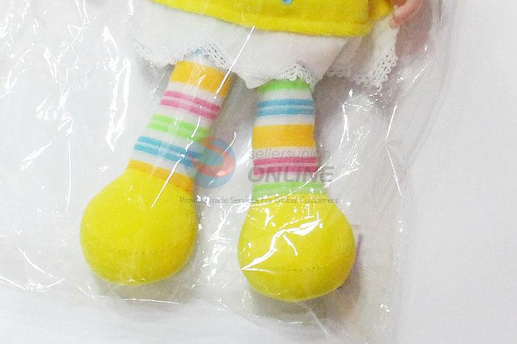 Factory Price China Supply Lovely Baby Dolls